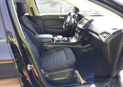 2020 Ford Edge Se z USA, uszkodzony, nr VIN 2FMPK4G97LBA38389